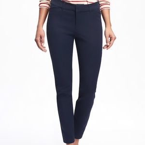 Old Navy Pixie Pants